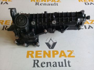 MERCEDES/RENAULT/NİSSAN 1.3 EMME MANİFOLDU 140035548R - 140032410R - 140030373R - 140034990R - A2821401400