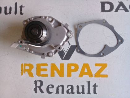 RENAULT/OPEL/NİSSAN 1.9 DEVİRDAİM 8671019585 - 8660003257 - 7701474435 - 7701472182