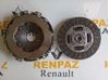 RENAULT/DACİA/NİSSAN/MERCEDES BENZ DEBRİYAJ SETİ 7701476621 - 7701476804 - 7701479061 - 302057505R