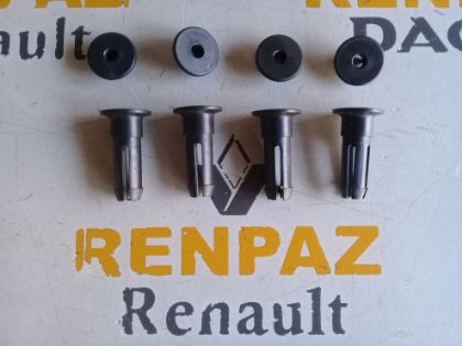 RENAULT 12 TOROS KOLTUK BAŞLIK BURCU 7702128382