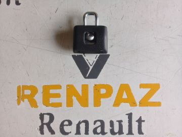 RENAULT 19/MEGANE 1/CLİO 1-2/LOGAN/SANDERO BAGAJ KİLİT KARŞILIĞI 7700434689 - 7700817724 - 6001544157