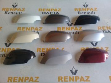 FLUENCE/MEGANE 3 SOL AYNA KAPAĞI 963736747R