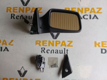 RENAULT 21 SAĞ DİKİZ AYNASI MEKANİK 7701366142