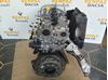 DUSTER/LOGAN/SANDERO 1.6 16V EURO 5 MOTOR KOMPLE K4M A606 - D059806 - 100016571R