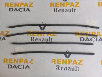 RENAULT 12 KAPI DÖŞEME İÇ FİTİLİ TAKIM