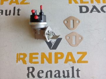 RENAULT 9/11 BENZİN OTOMATİĞİ 3 ÇIKIŞLI 7700734250 - 7700726305 - 7700740194