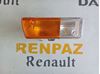 RENAULT 12 TOROS TS-SW SİNYAL LAMBASI PLASTİK TAMPON 7702188604 - 7702131913 - 7702188606 - 7702131914