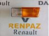 RENAULT 12 TOROS TS-SW SİNYAL LAMBASI PLASTİK TAMPON 7702188604 - 7702131913 - 7702188606 - 7702131914