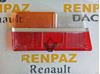 RENAULT 12 TS STOP LAMBA CAMI 7701018775 - 7701034362 - 7701018778 - 7701034363