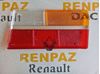 RENAULT 12 TS STOP LAMBA CAMI 7701018775 - 7701034362 - 7701018778 - 7701034363