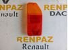 RENAULT 12 SW TOROS STOP CAMI 7702127406 - 7701009221 - 7702127403 - 7701009226