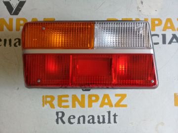 RENAULT 12 TS TOROS STOP LAMBASI 7702188608 - 7701018778 - 7702188610 - 7701018775