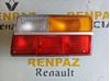 RENAULT 12 TS TOROS STOP LAMBASI 7702188608 - 7701018778 - 7702188610 - 7701018775