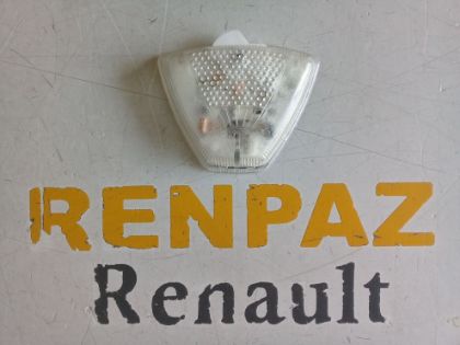 RENAULT 12 TOROS TAVAN LAMBASI 6000046100 - 7702131225 - 7702254659