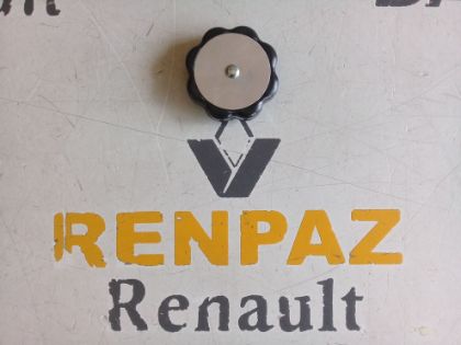 RENAULT 12 TOROS MOTOR YAĞ KAPAĞI 7700644083 - 7702131413