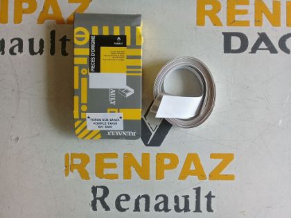 RENAULT 12 SW SÜS BANDI TAKIMI SARI 7702246190 - 7702246191 - 7702246192 - 7702246193 - 7702246194 - 7702246195 - 7702246196 - 7702246197