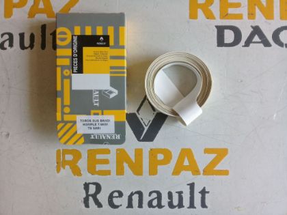 RENAULT 12 TS SÜS BANDI TAKIMI SARI 7702246190 - 7702246191 - 7702246192 - 7702246193 - 7702246194 - 7702246195 - 7702246198 - 7702246199