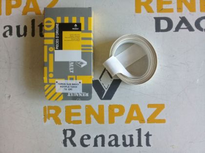 RENAULT 12 TS SÜS BANDI TAKIMI GRİ 7702246009 - 7702246010 - 7702246011 - 7702246012 - 7702246013 - 7702246014 - 7702246017 - 7702246018