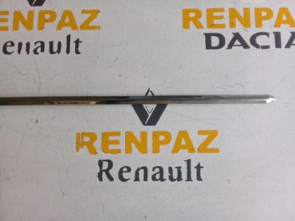 RENAULT 9 MARŞBİYEL ÇITASI NİKELAJ 7702257789