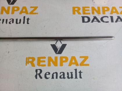 RENAULT 12 MARŞBİYEL NİKELAJI