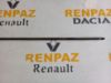 RENAULT 12 MARŞBİYEL NİKELAJI