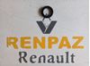 RENAULT 1.4-1.6 EKSANTRİK MİL KAPTÖR KEÇESİ 8200162970