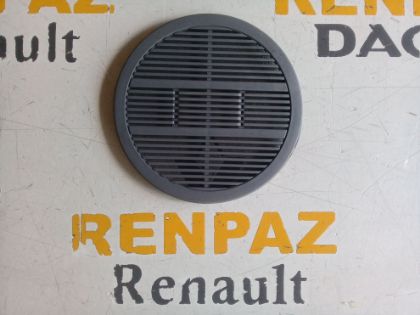 RENAULT 21 HOPARLÖR KAPAĞI GRİ 7700789774