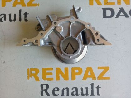 RENAULT 19/MEGANE 1/CLİO 2/KANGO 1.4-1.6 8V MOTOR ÖN KAPAĞI K7M-K7J 7700273354 - 8200315602