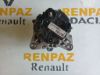 CLİO 4/FLUENCE/CAPTUR/DUSTER/SANDERO/DOKKER 1.5 DCİ ALTERNATÖR 120A 231008918R - 231007865R - 231001318R