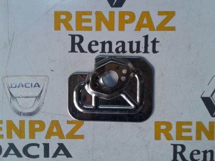 RENAULT 9 SPRİNG KARBÜRATÖR ALT TABLA 7700693949 - 7700730604