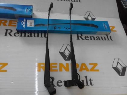 RENAULT 9 ÖN CAM SİLGİ KOLU 7702128796 - 7702128860 - 7702127998