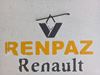 RENAULT 12 ŞANZIMAN KİLİT KAMASI 0555868400