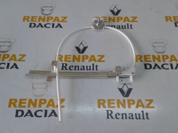 RENAULT 9 SOL ÖN CAM KRİKOSU MANUEL 7702256314 - 7700686660