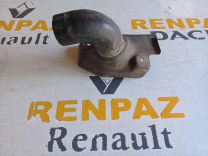 RENAULT 9 HAVA FİLTRE KABI BAĞLANTI SACI