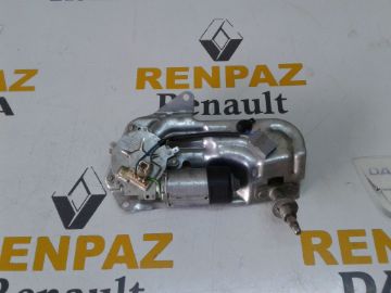 RENAULT 11/FLASH ARKA CAM SİLGİ MOTORU 0390206404 - 7701596824 - 7701596324