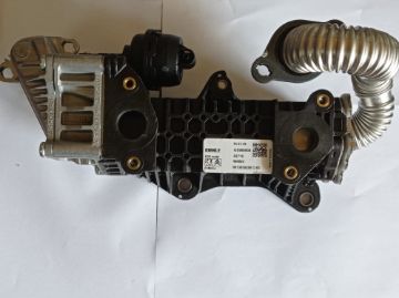 PEUGEOT/CITROEN/VAUXHALL/FORD 1.5 HDİ EGR SOĞUTUCUSU 9813050280