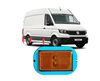 VW CRAFTER ÇAMURLUK ETEK SİNYALİ LEDLİ 7C3945061B