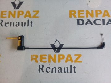 RENAULT EXPRESS KAPUT AÇMA MANDALI 656226956R - 656225178R