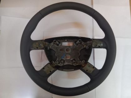 Picture of Ford Connect Direksiyon Simidi Deri Nikelajsız 9T16-3600-DA