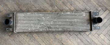 Picture of RENAULT MASTER  INTERCOOLER RADİATÖR  874806M