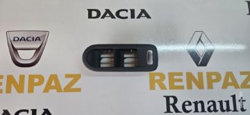 MEGANE 2 CAM DÜĞME ÇERÇEVESİ 8200195937 - 8200160603